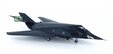 US Air Force F-117A Nighthawk (WLTK 1:72)