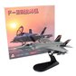 US Air Force F-35A Lightning II (WLTK 1:72)