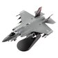 US Air Force F-35A Lightning II (WLTK 1:72)