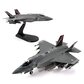 US Air Force F-35A Lightning II (WLTK 1:72)
