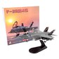 US Air Force F-35A Lightning II (WLTK 1:72)