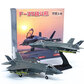 US Air Force F-35A Lightning II (WLTK 1:72)
