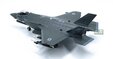 Israeli Air Force F-35A Lightning II (WLTK 1:72)