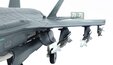 Israeli Air Force F-35A Lightning II (WLTK 1:72)