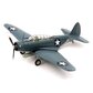 US Navy - Douglas TBD-1 Devastator (WLTK 1:72)
