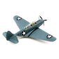 US Navy Douglas TBD-1 Devastator (WLTK 1:72)