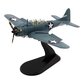US Navy SBD-3 Dauntless (WLTK 1:72)