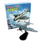 US Navy SBD-3 Dauntless (WLTK 1:72)