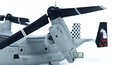 US Air Force Bell Boeing V-22 Osprey (WLTK 1:72)