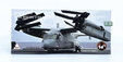 US Air Force Bell Boeing V-22 Osprey (WLTK 1:72)