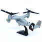 US Air Force Bell Boeing V-22 Osprey (WLTK 1:72)