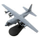 US Air Force AC-130U Spooky Gunship (WLTK 1:200)