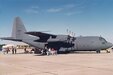 US Air Force AC-130A Spectre / Gunship (WLTK 1:200)