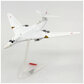Soviet Air Force Tu-160 Blackjack (White Swan) (WLTK 1:200)