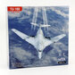 Soviet Air Force Tu-160 Blackjack (White Swan) (WLTK 1:200)