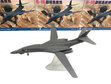 US Air Force Rockwell B-1B Lancer (WLTK 1:200)