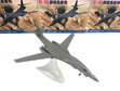 US Air Force Rockwell B-1B Lancer (WLTK 1:200)