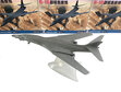 US Air Force Rockwell B-1B Lancer (WLTK 1:200)