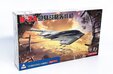  B-2A Ghost Stealth Bomber (WLTK 1:200)