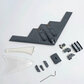  B-2A Ghost Stealth Bomber (WLTK 1:200)
