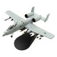 US Air Force A-10C Thunderbolt II (Warthog) (WLTK 1:100)