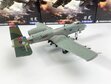 US Air Force A-10C Thunderbolt II (Warthog) (WLTK 1:100)