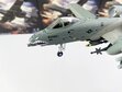US Air Force A-10C Thunderbolt II (Warthog) (WLTK 1:100)