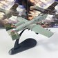 US Air Force A-10C Thunderbolt II (Warthog) (WLTK 1:100)