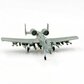 US Air Force A-10C Thunderbolt II (Warthog) (WLTK 1:100)
