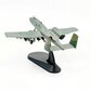 US Air Force A-10C Thunderbolt II (Warthog) (WLTK 1:100)