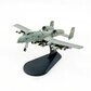 US Air Force A-10C Thunderbolt II (Warthog) (WLTK 1:100)