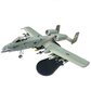 US Air Force A-10C Thunderbolt II (Warthog) (WLTK 1:100)