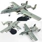 US Air Force A-10C Thunderbolt II (Warthog) (WLTK 1:100)