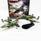 US Air Force A-10C Thunderbolt II (Warthog) (WLTK 1:100)