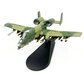 US Air Force A-10C Thunderbolt II (Warthog) (WLTK 1:100)
