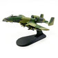 US Air Force A-10C Thunderbolt II (Warthog) (WLTK 1:100)