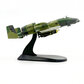 US Air Force A-10C Thunderbolt II (Warthog) (WLTK 1:100)