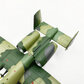 US Air Force A-10C Thunderbolt II (Warthog) (WLTK 1:100)