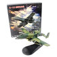 US Air Force A-10C Thunderbolt II (Warthog) (WLTK 1:100)