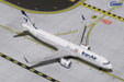 Iran Air - Airbus A321-200S (GeminiJets 1:400)