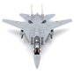 US Air Force F-14D Tomcat (WLTK 1:100)