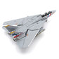 US Air Force F-14D Tomcat (WLTK 1:100)