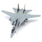 US Air Force F-14D Tomcat (WLTK 1:100)