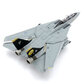 US Air Force F-14D Tomcat (WLTK 1:100)