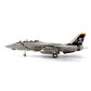 US Air Force F-14A Tomcat (WLTK 1:100)