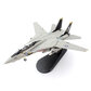 US Air Force F-14A Tomcat (WLTK 1:100)