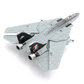 US Air Force F-14D Tomcat (WLTK 1:100)