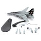 US Air Force F-14D Tomcat (WLTK 1:100)