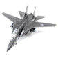 US Air Force F-14A Tomcat (WLTK 1:100)