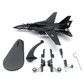 US Air Force F-14A Tomcat (WLTK 1:100)